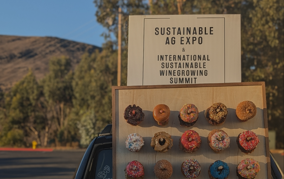 5 Special Events You’ll Love at the Expo!